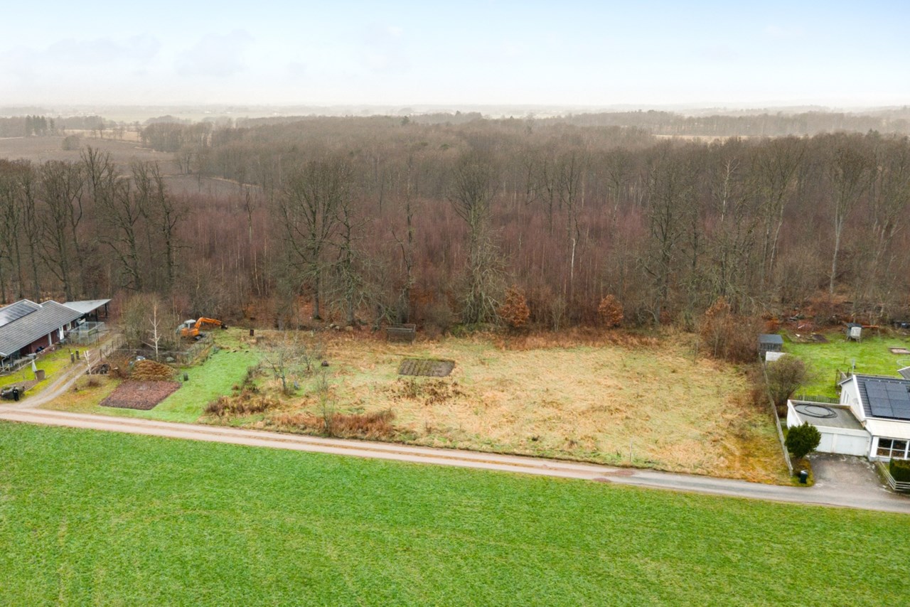 Del av Klastorp Hallen 412