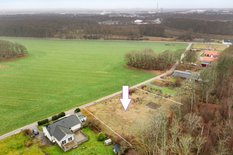 Del av Klastorp Hallen 412