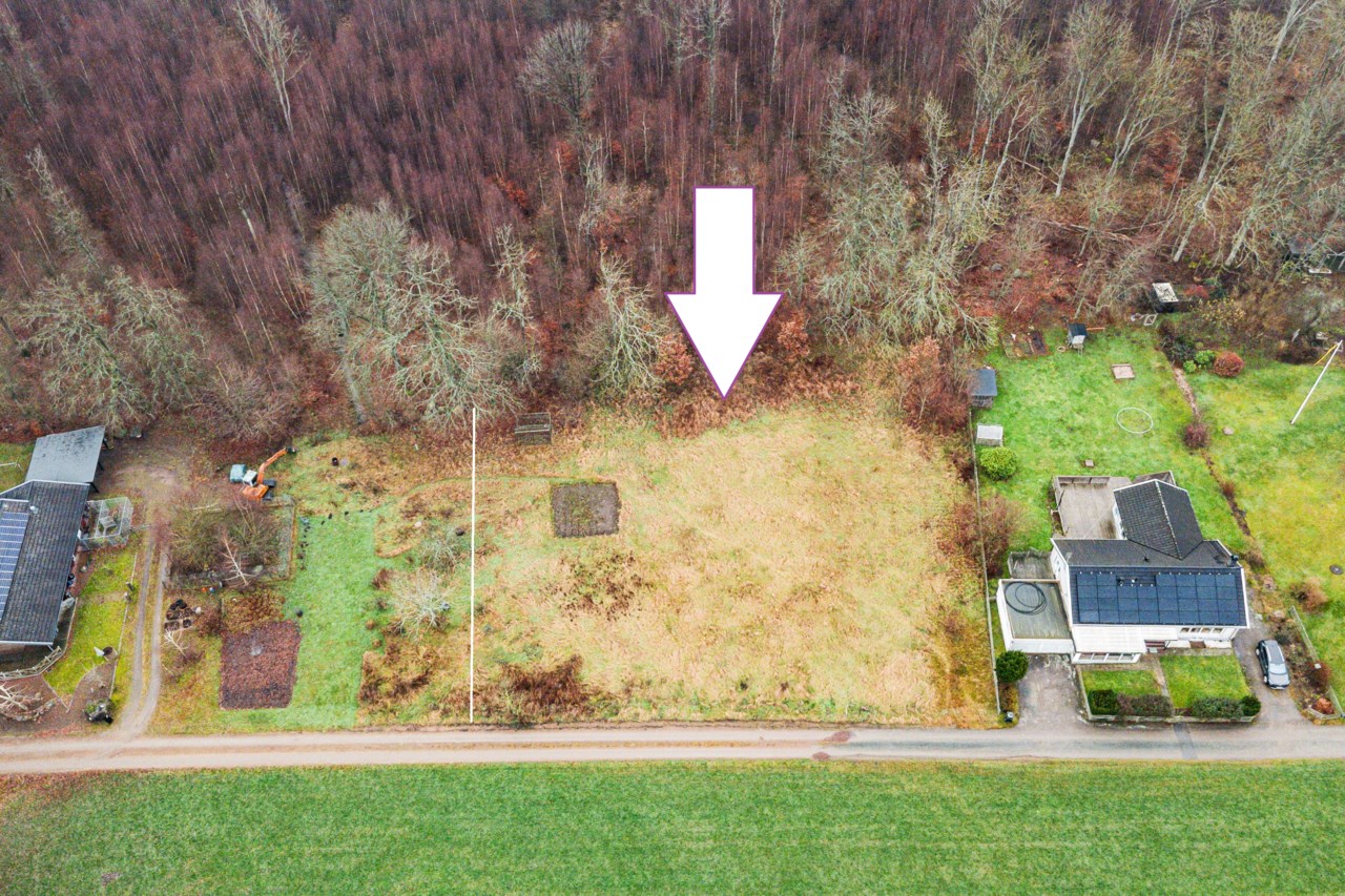 Del av Klastorp Hallen 412