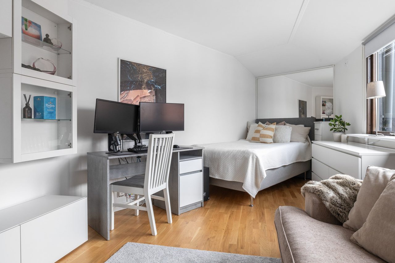 Kasten Rönnowsgatan 3D