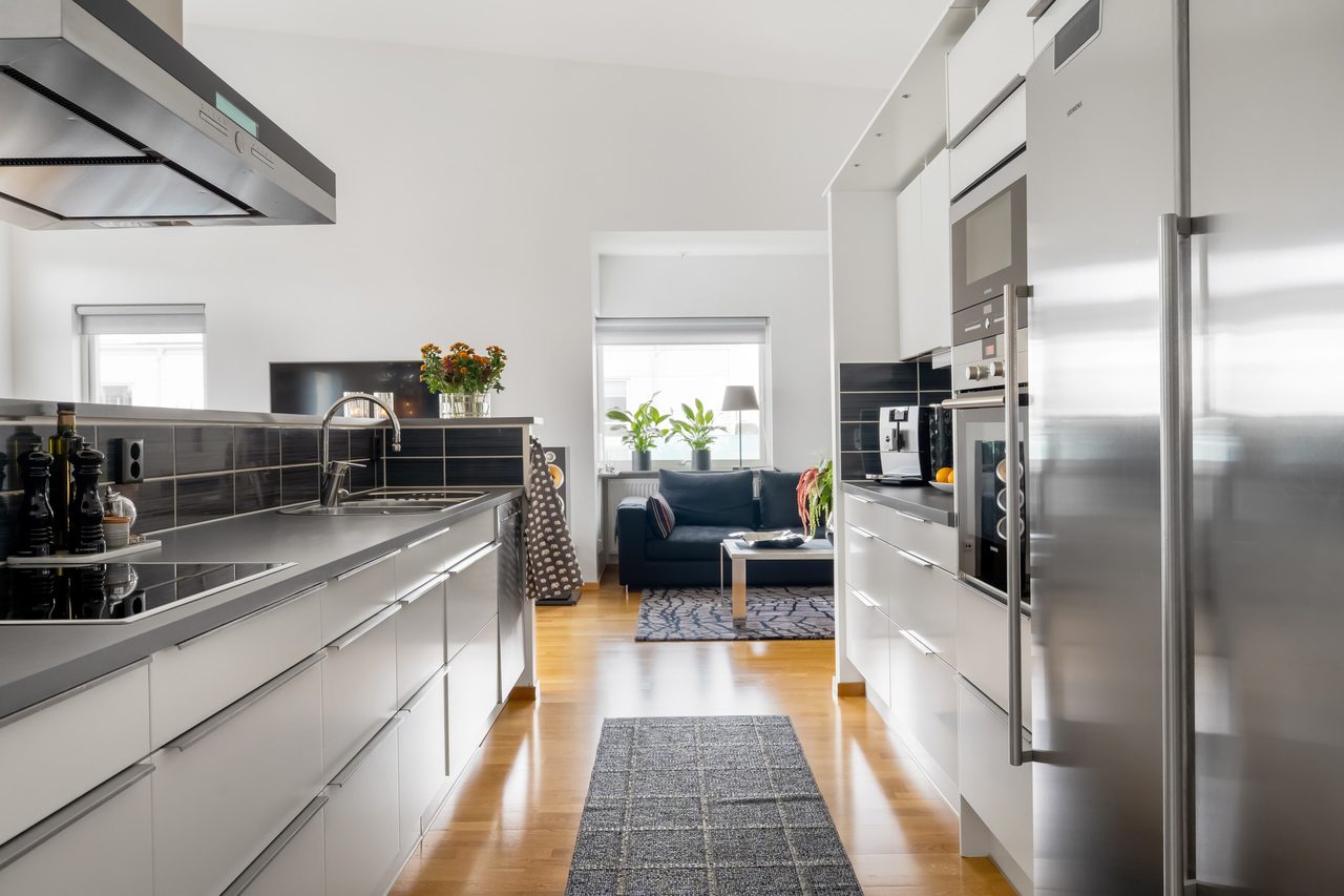 Esaias Thoréns Gata 3