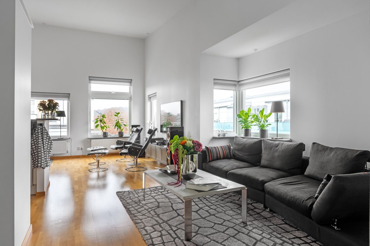 Esaias Thoréns Gata 3