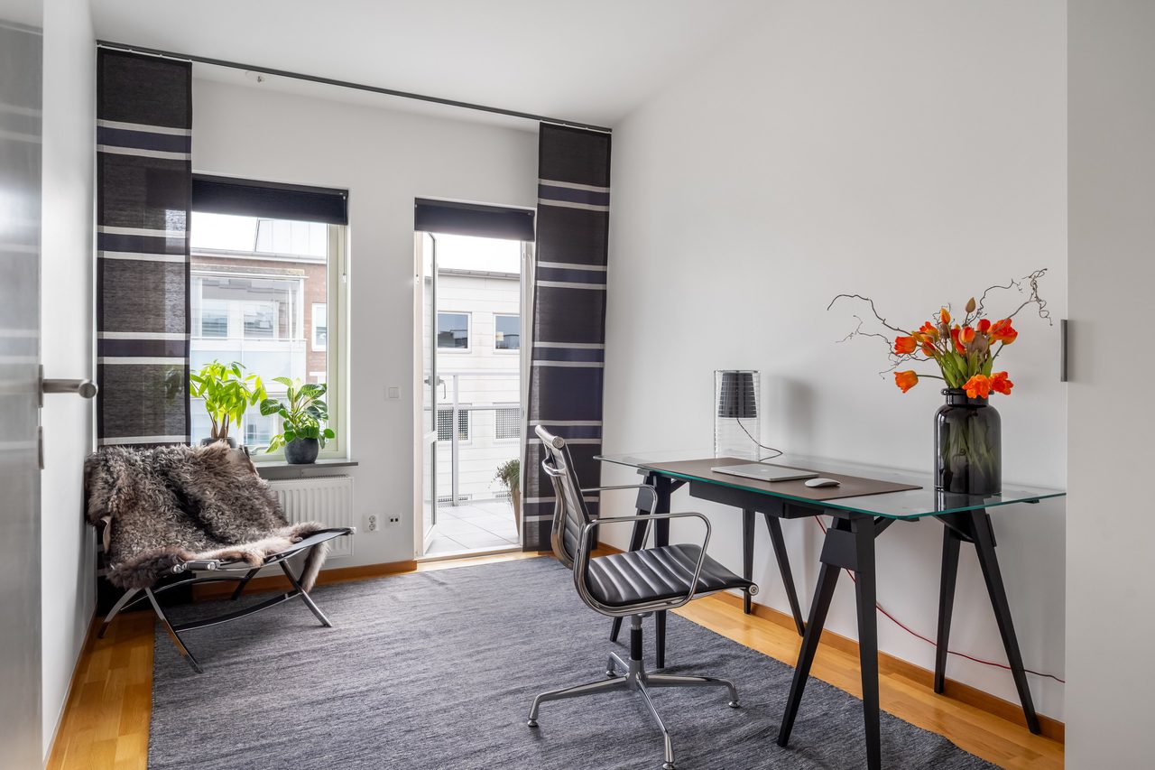 Esaias Thoréns Gata 3