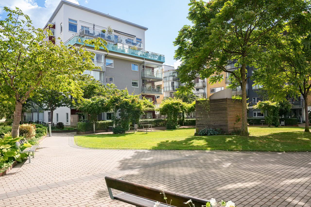 Esaias Thoréns Gata 3