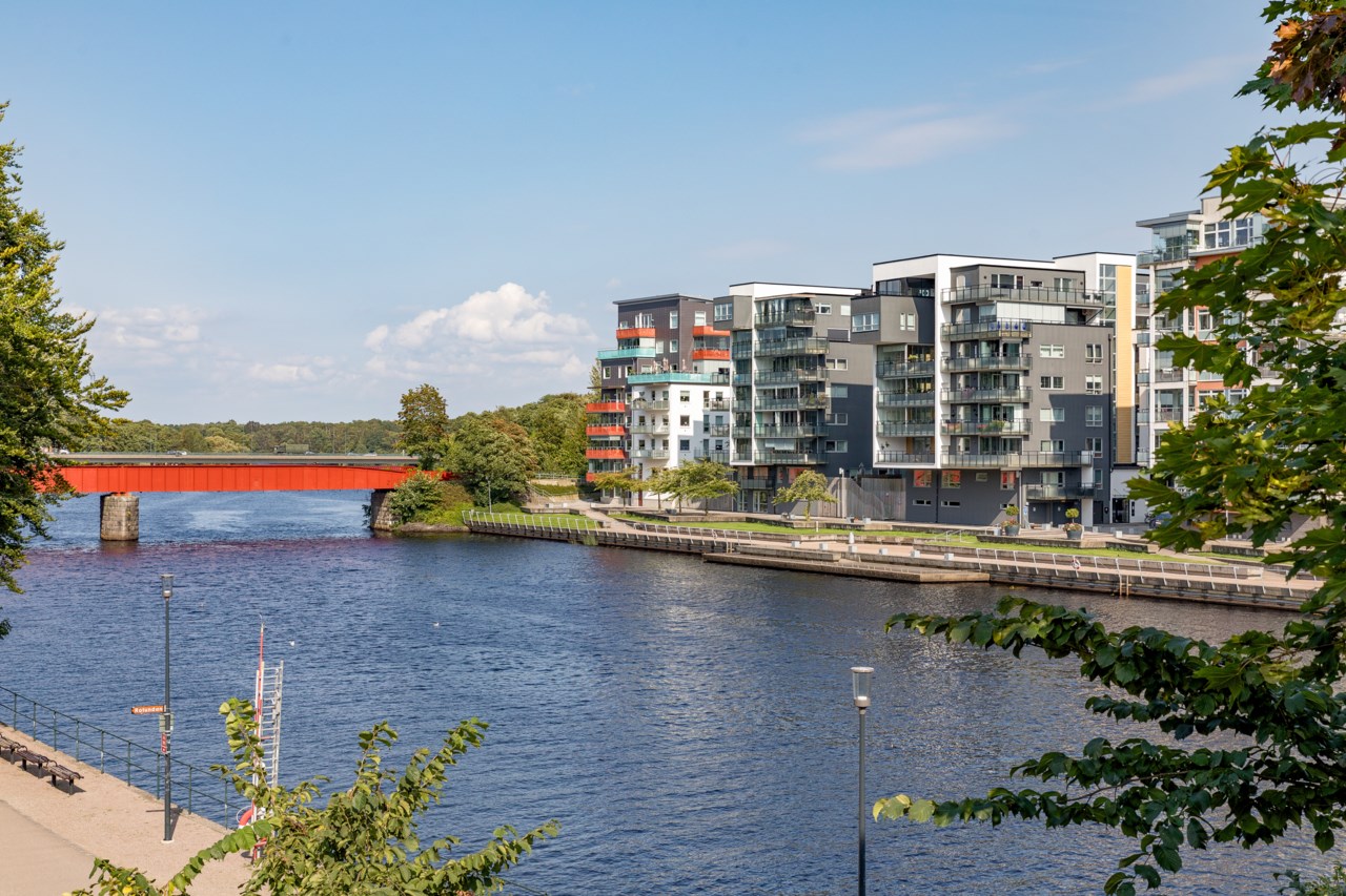 Esaias Thoréns Gata 3