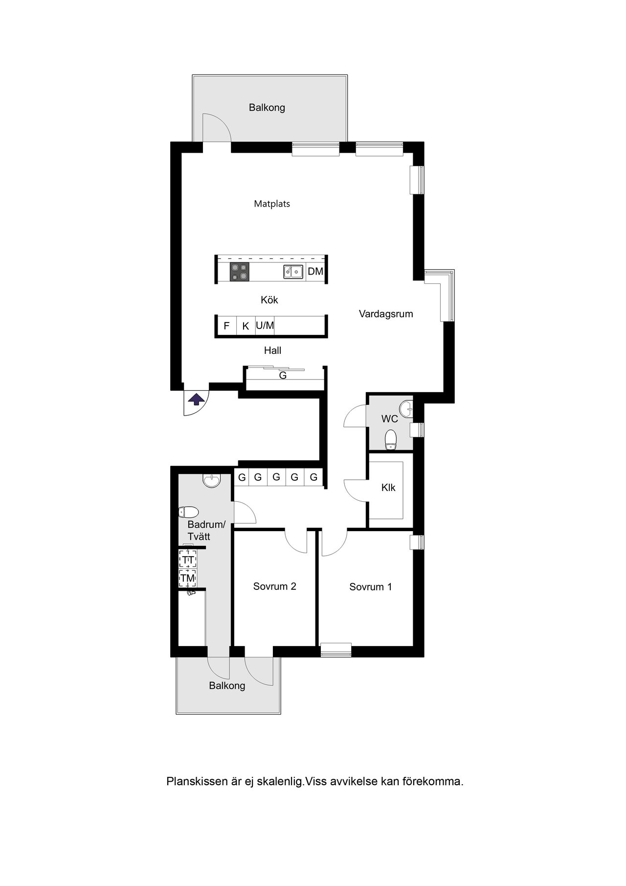 Esaias Thoréns Gata 3