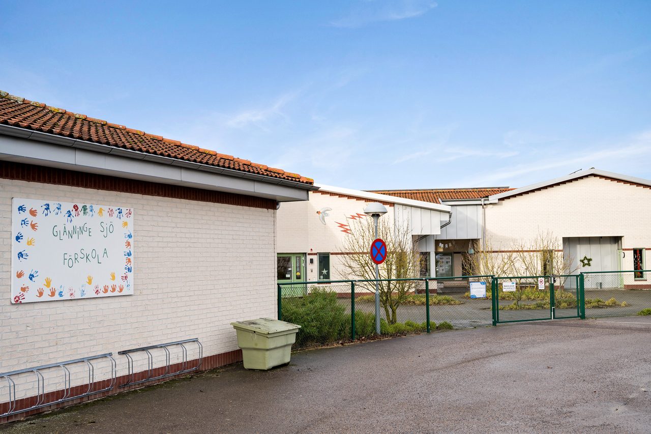 Jordgubbsvägen 24A & 24B