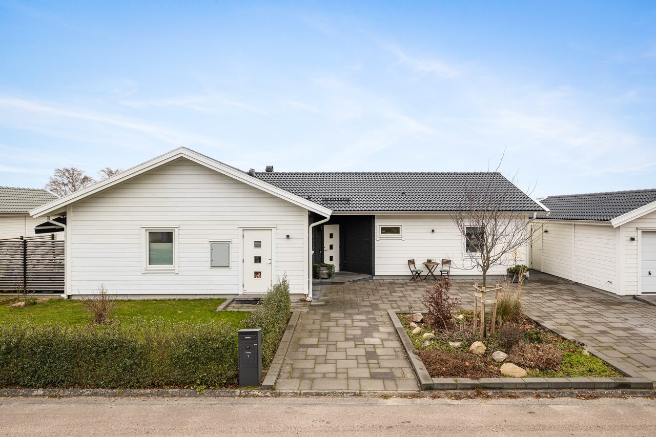 Dalavägen 7