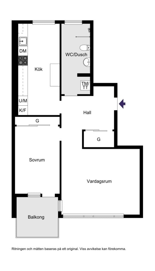 Snöstorpsvägen 14D