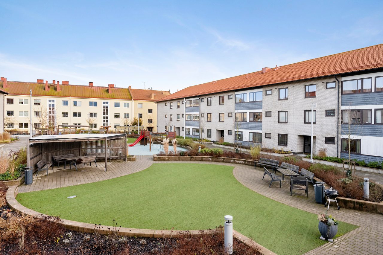 Snöstorpsvägen 14D