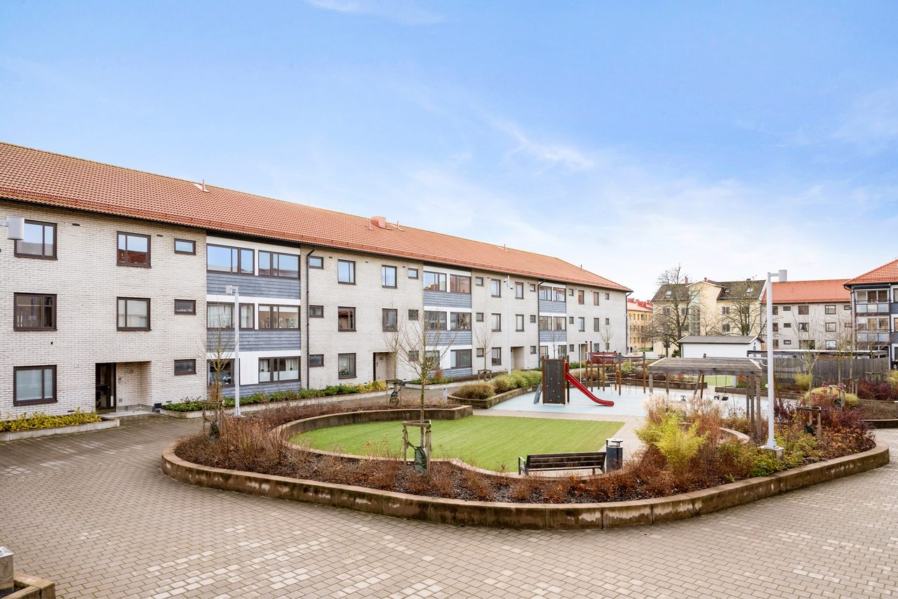 Snöstorpsvägen 14D