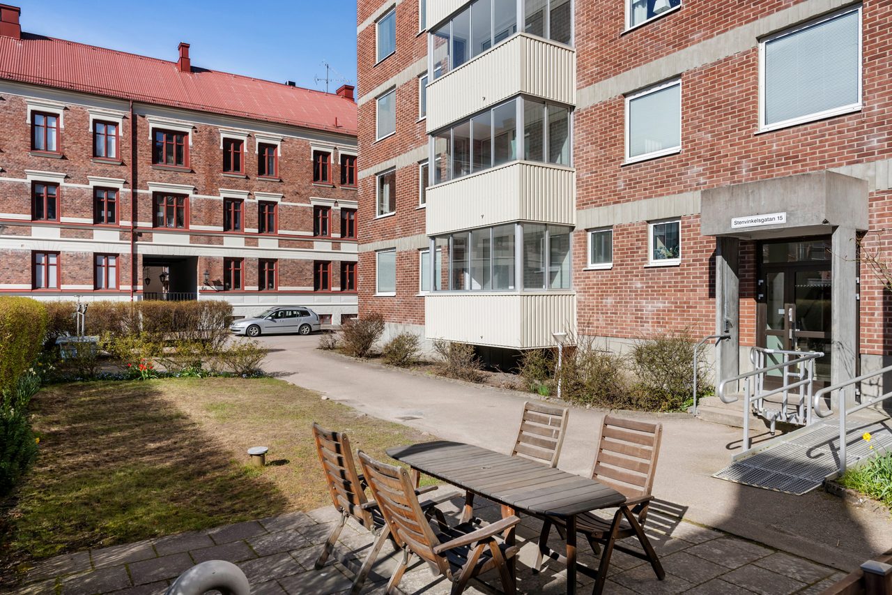 Stenvinkelsgatan 15