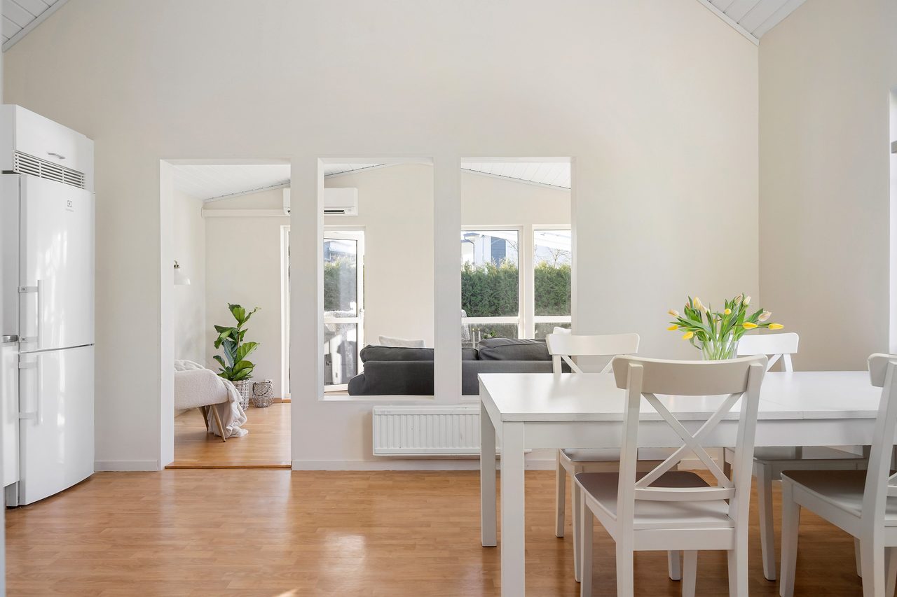 Frösakull ängar 46