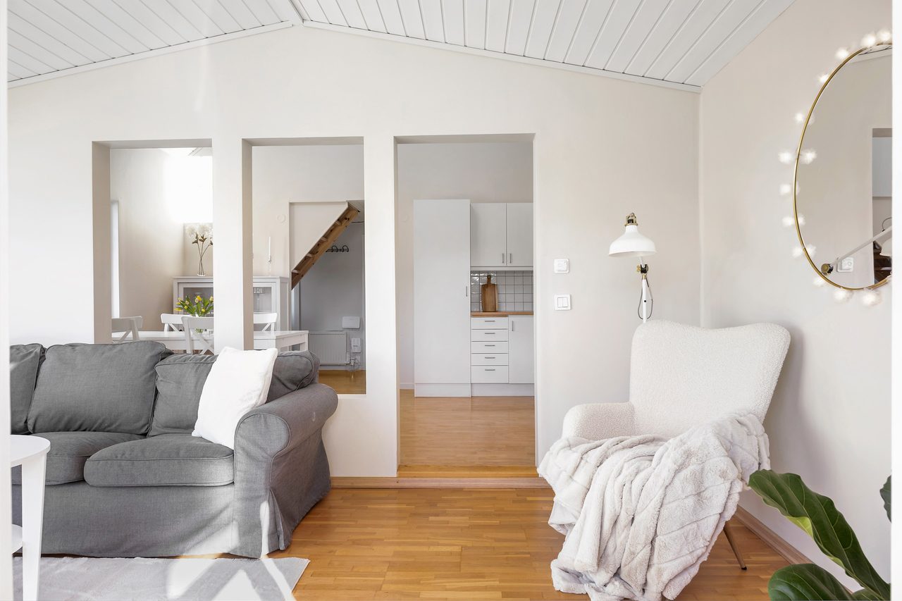 Frösakull ängar 46