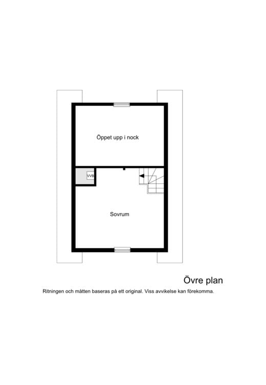 Frösakull ängar 46