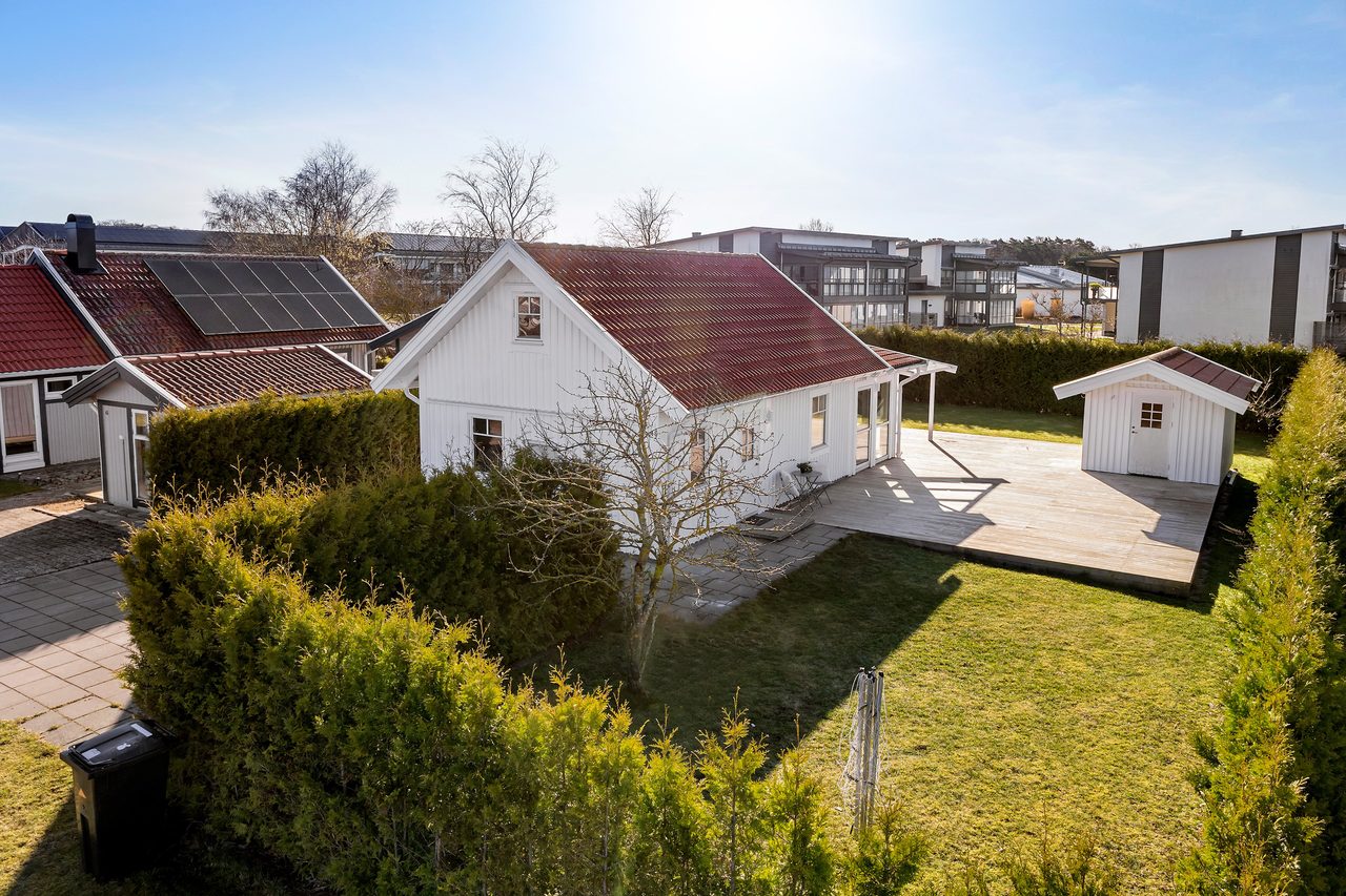 Frösakull ängar 46