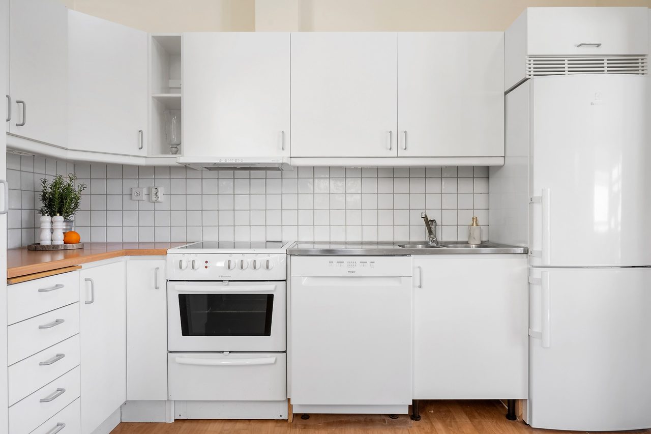 Frösakull ängar 46