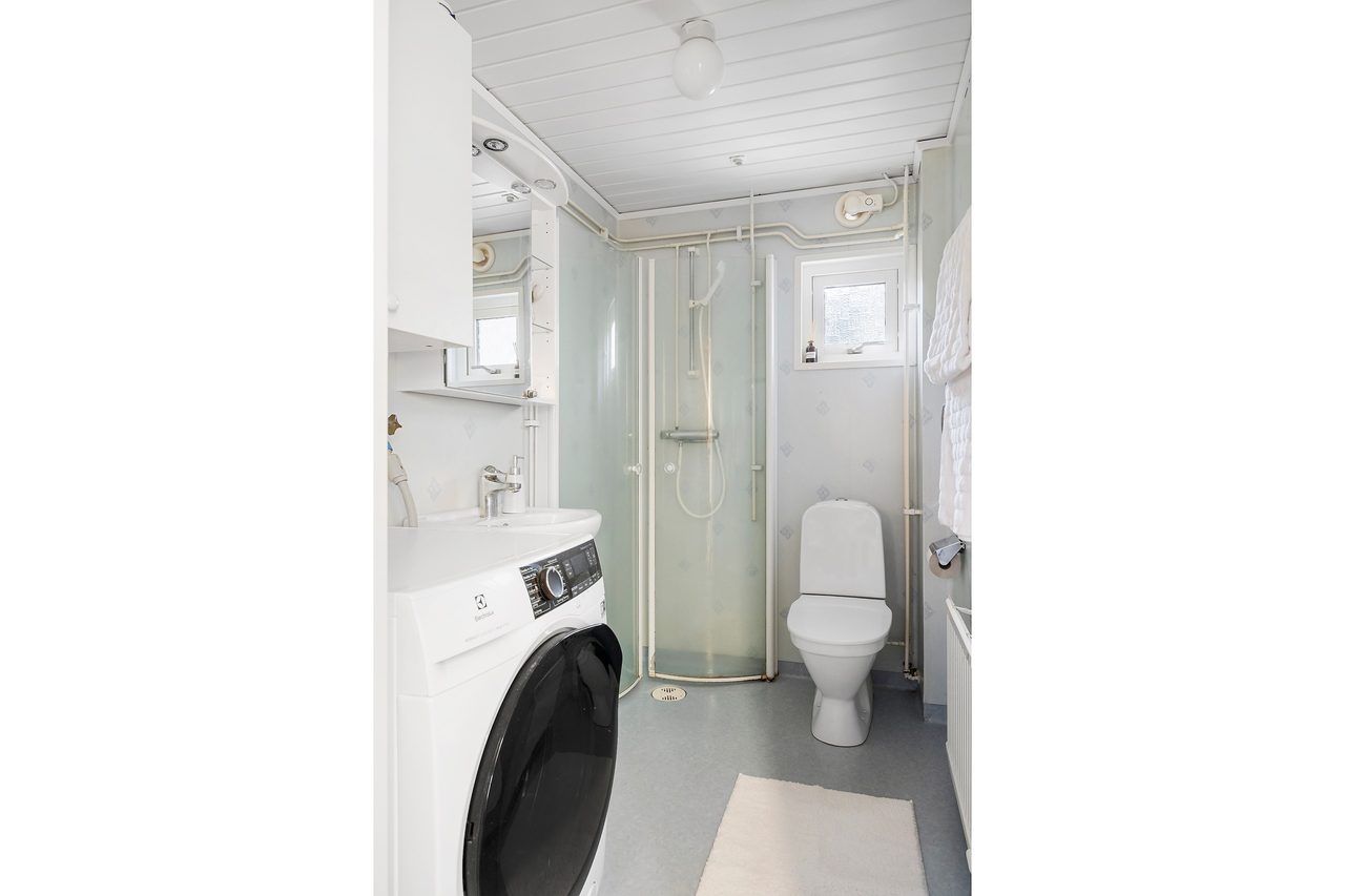 Frösakull ängar 46