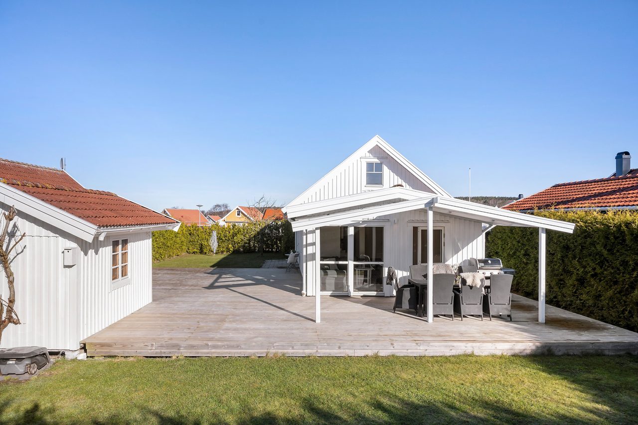 Frösakull ängar 46