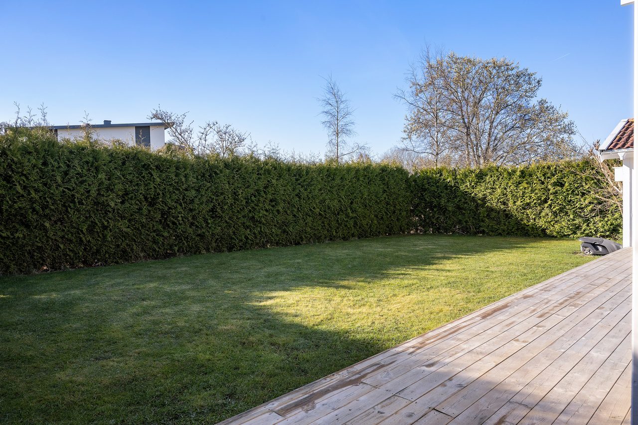 Frösakull ängar 46