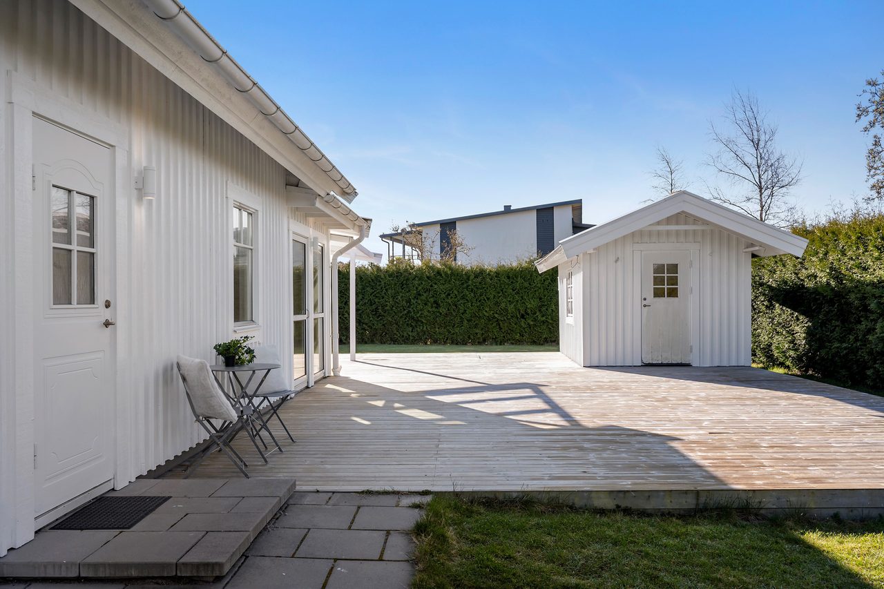 Frösakull ängar 46