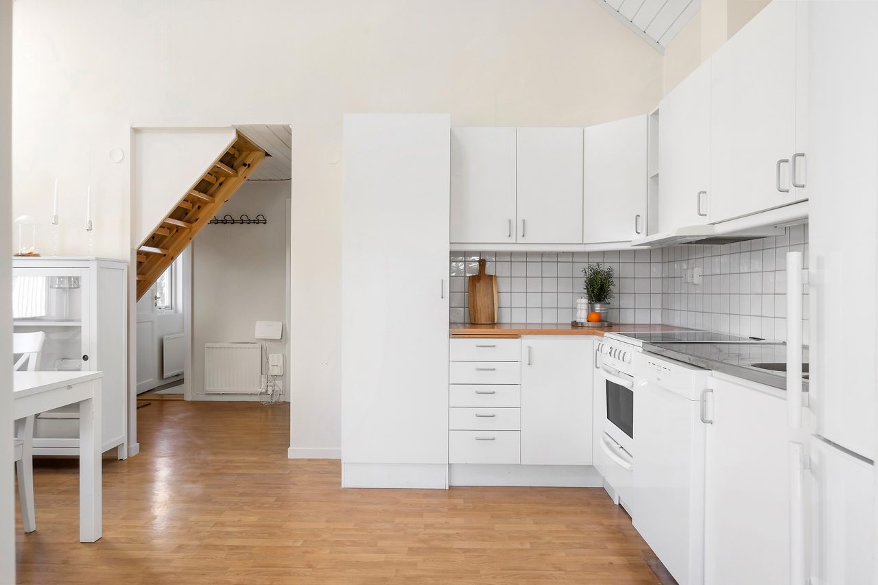 Frösakull ängar 46