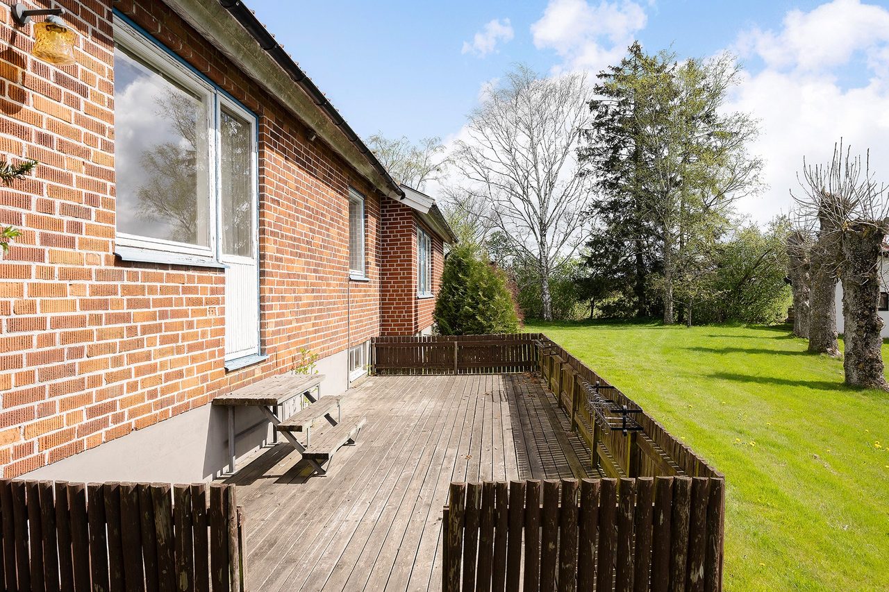 Kristianstadsvägen 45