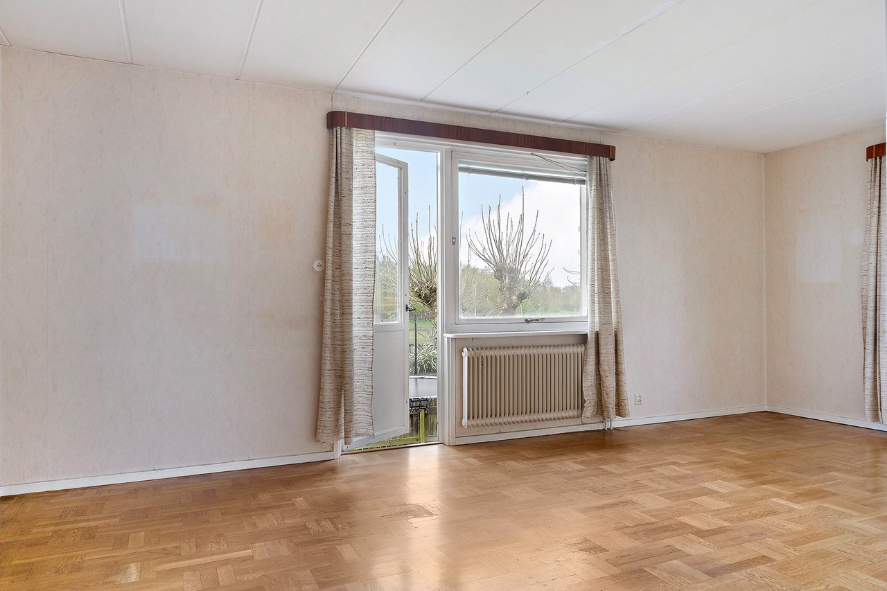 Kristianstadsvägen 45