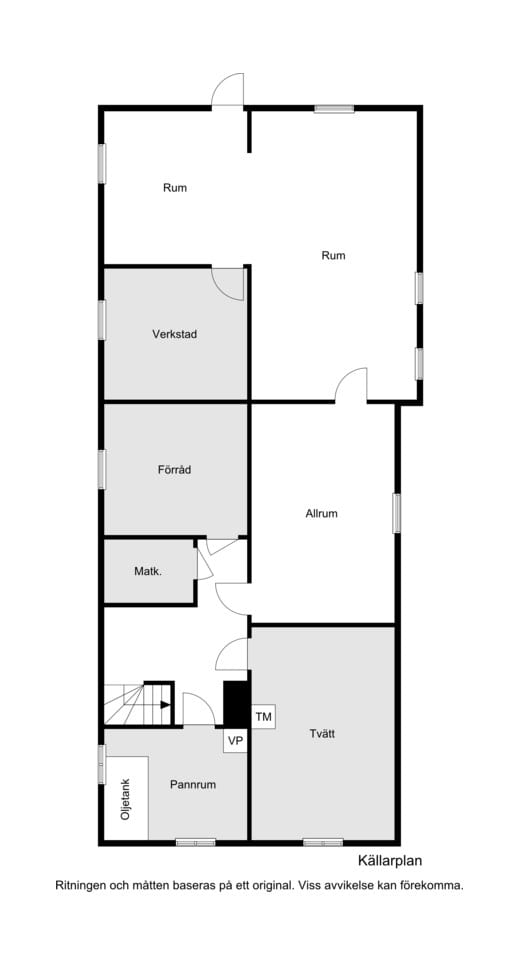 Kristianstadsvägen 45