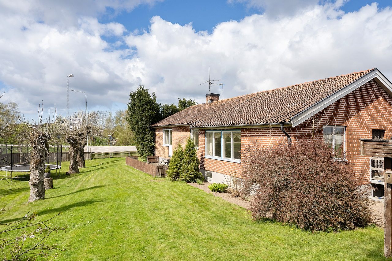 Kristianstadsvägen 45