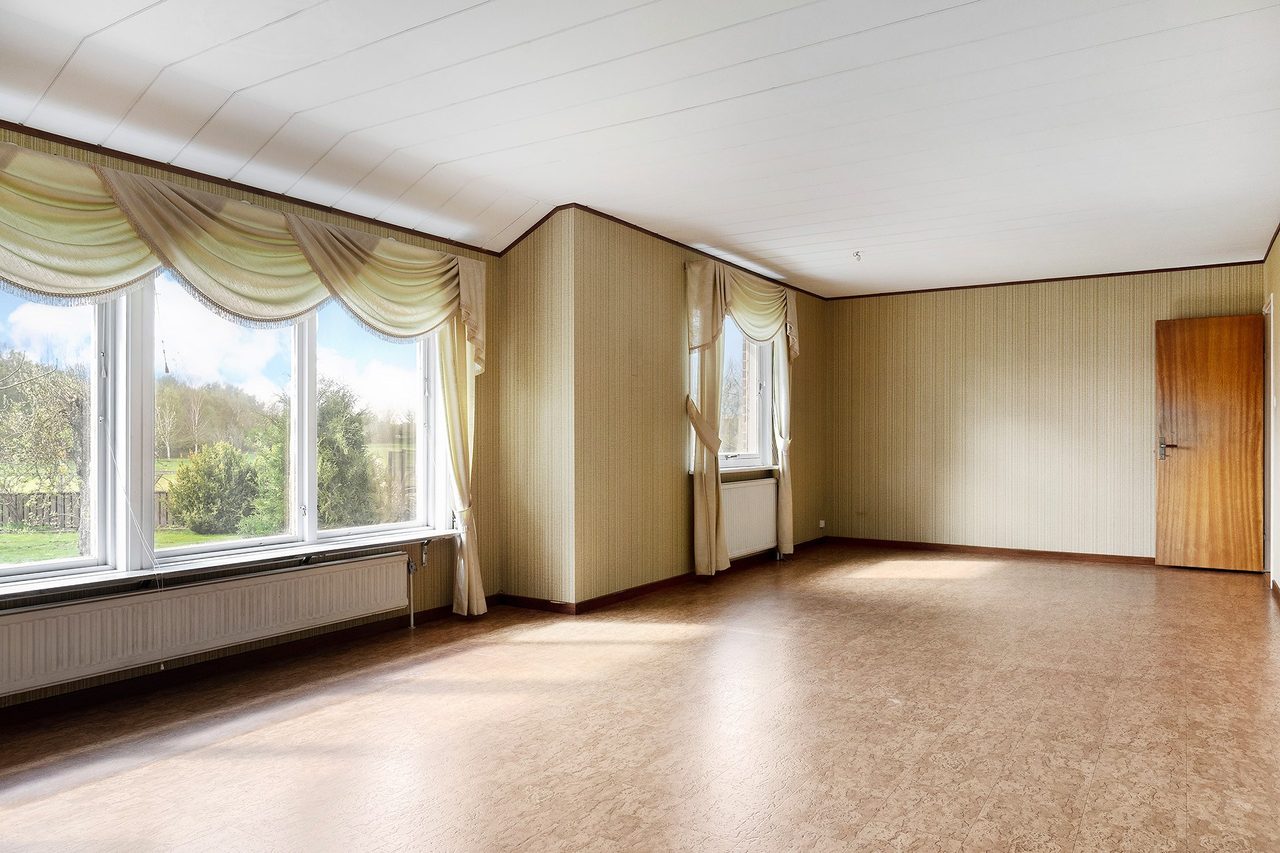 Kristianstadsvägen 45