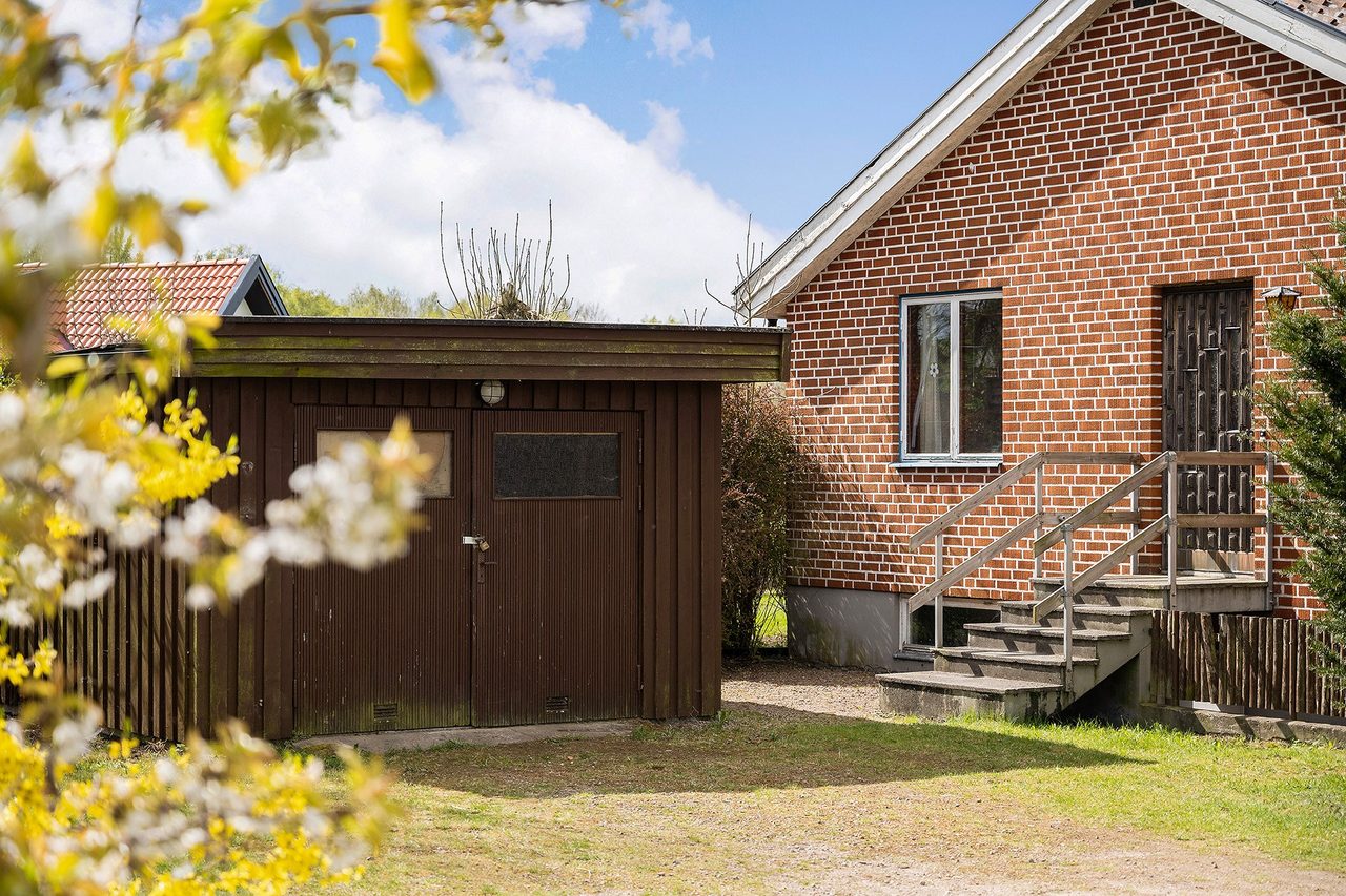 Kristianstadsvägen 45