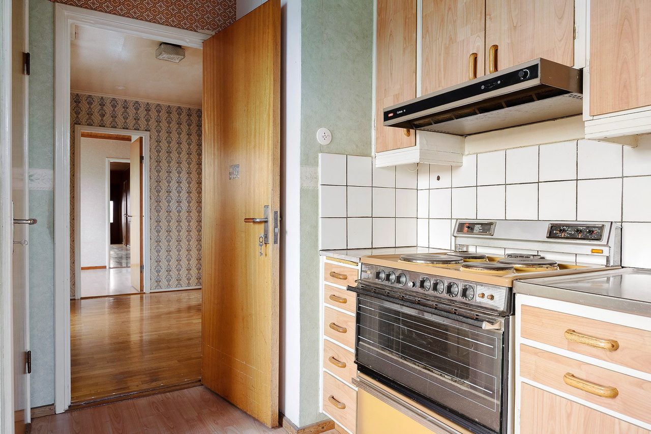 Kristianstadsvägen 45