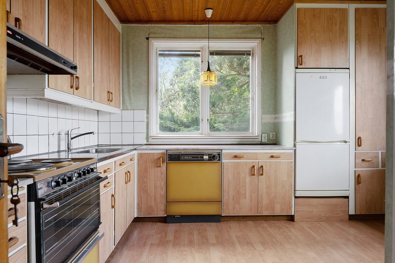 Kristianstadsvägen 45