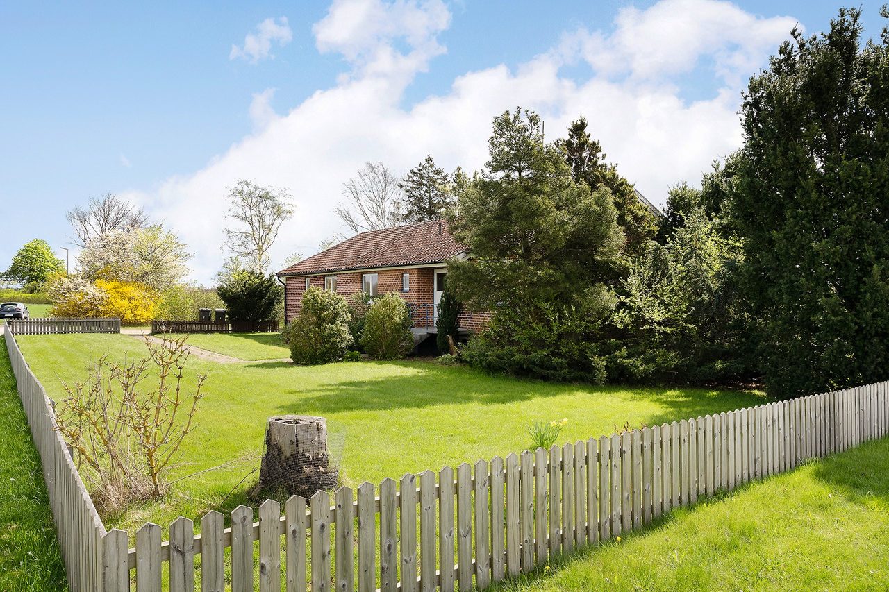 Kristianstadsvägen 45