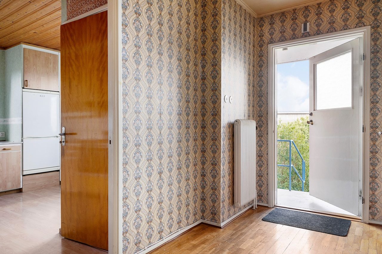 Kristianstadsvägen 45