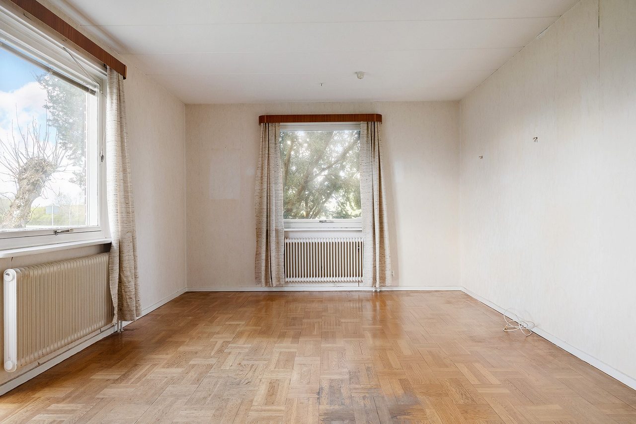 Kristianstadsvägen 45