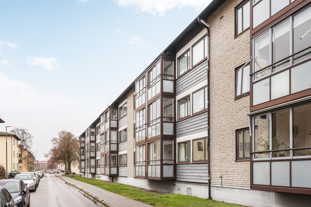 Snöstorpsvägen 14D