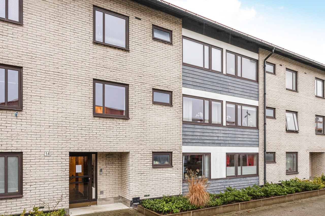 Snöstorpsvägen 14D