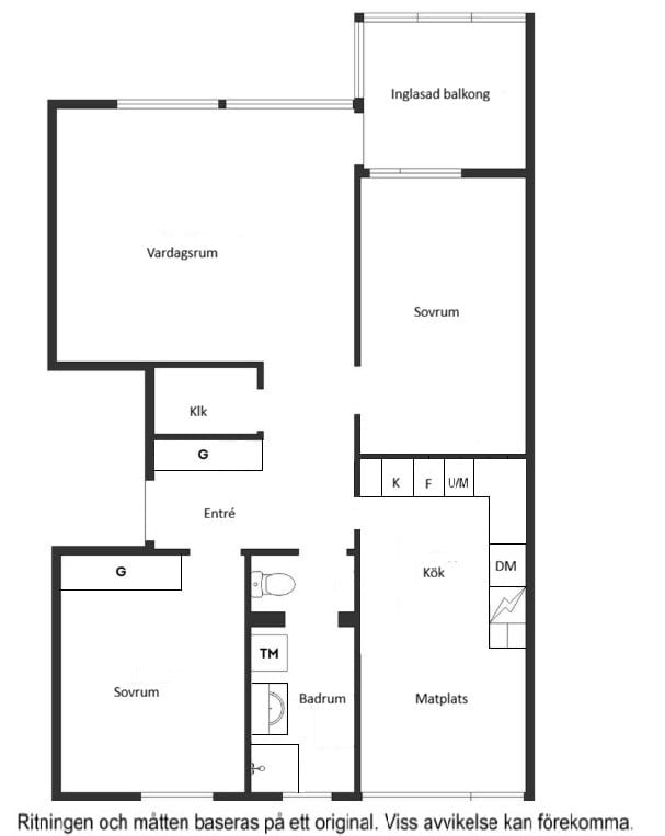 Snöstorpsvägen 14D