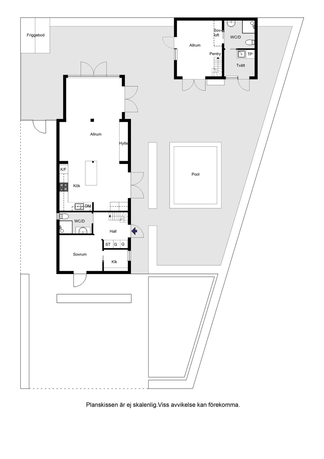 Frösakull ängar 57