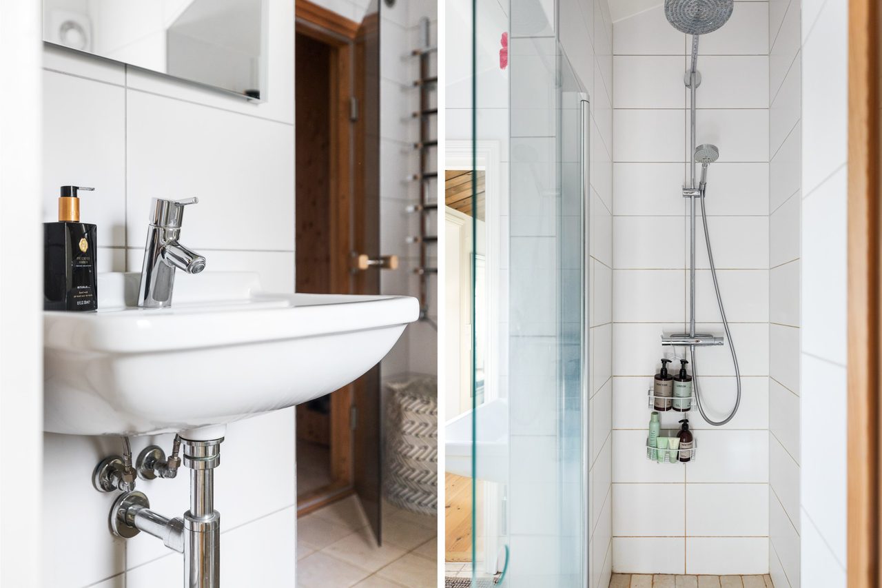 Frösakulls fritidsby 220