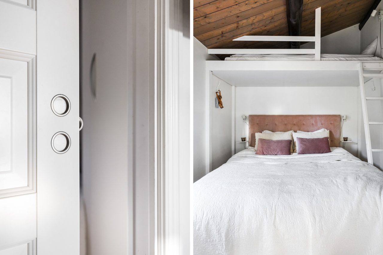 Frösakulls fritidsby 220