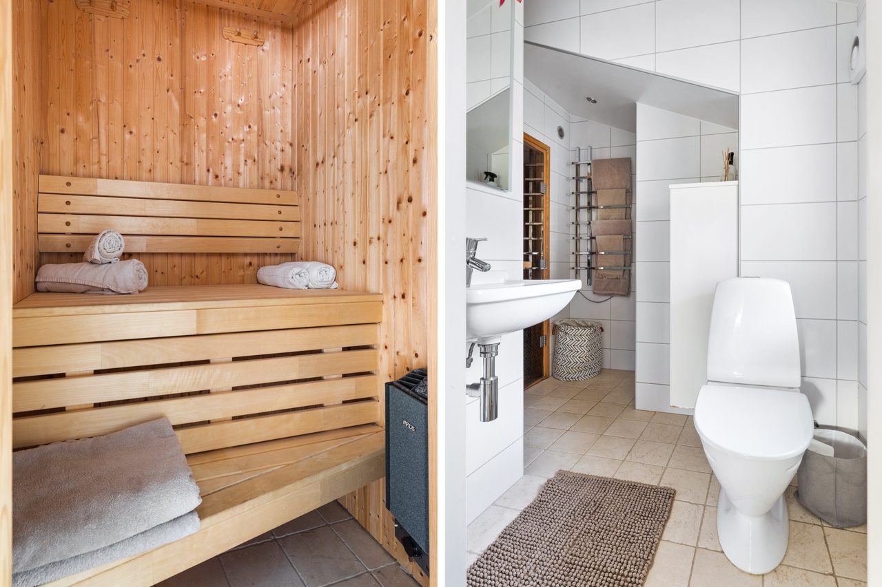 Frösakulls fritidsby 220