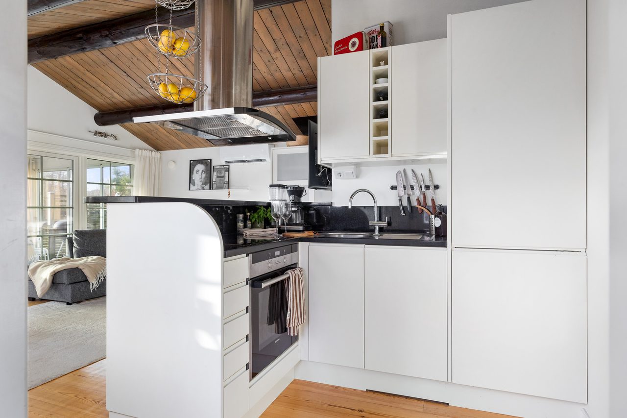 Frösakulls fritidsby 220