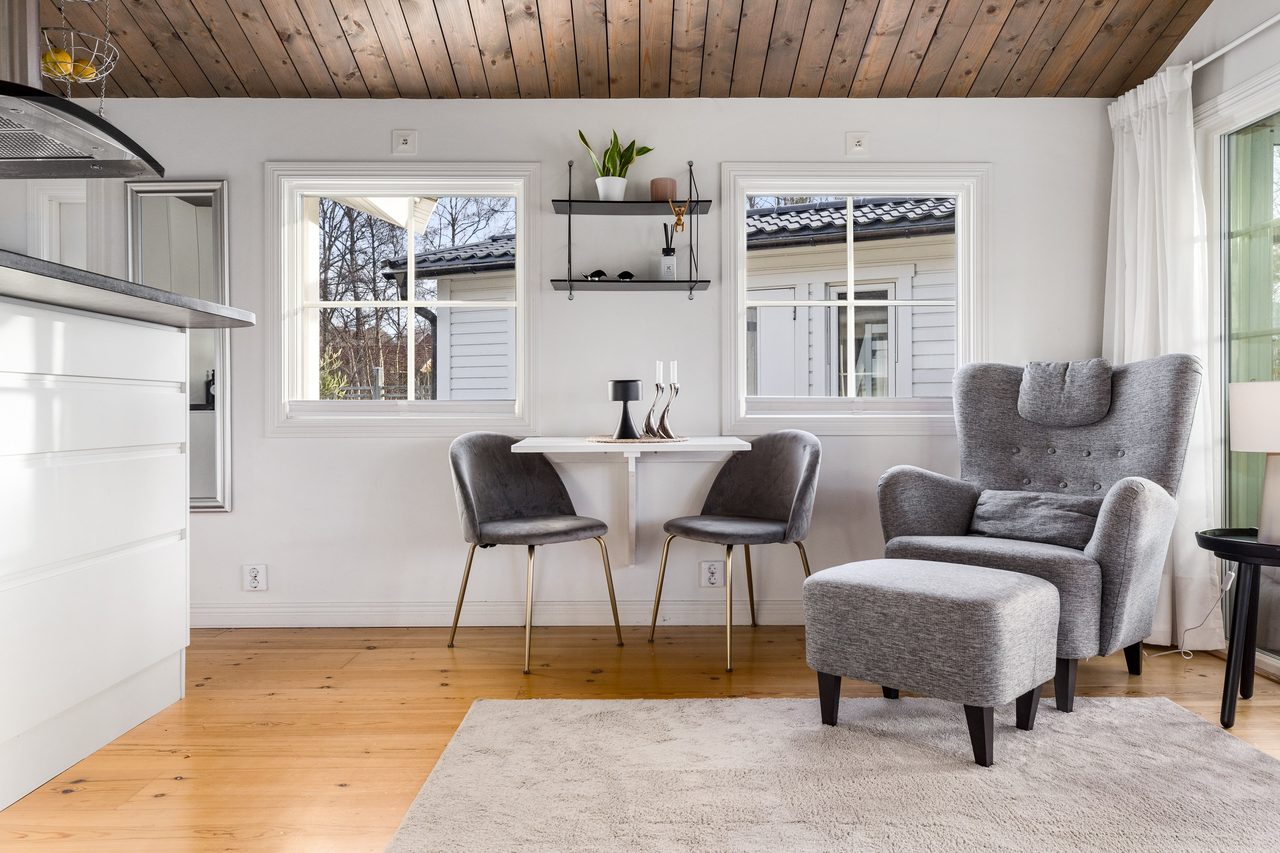 Frösakulls fritidsby 220