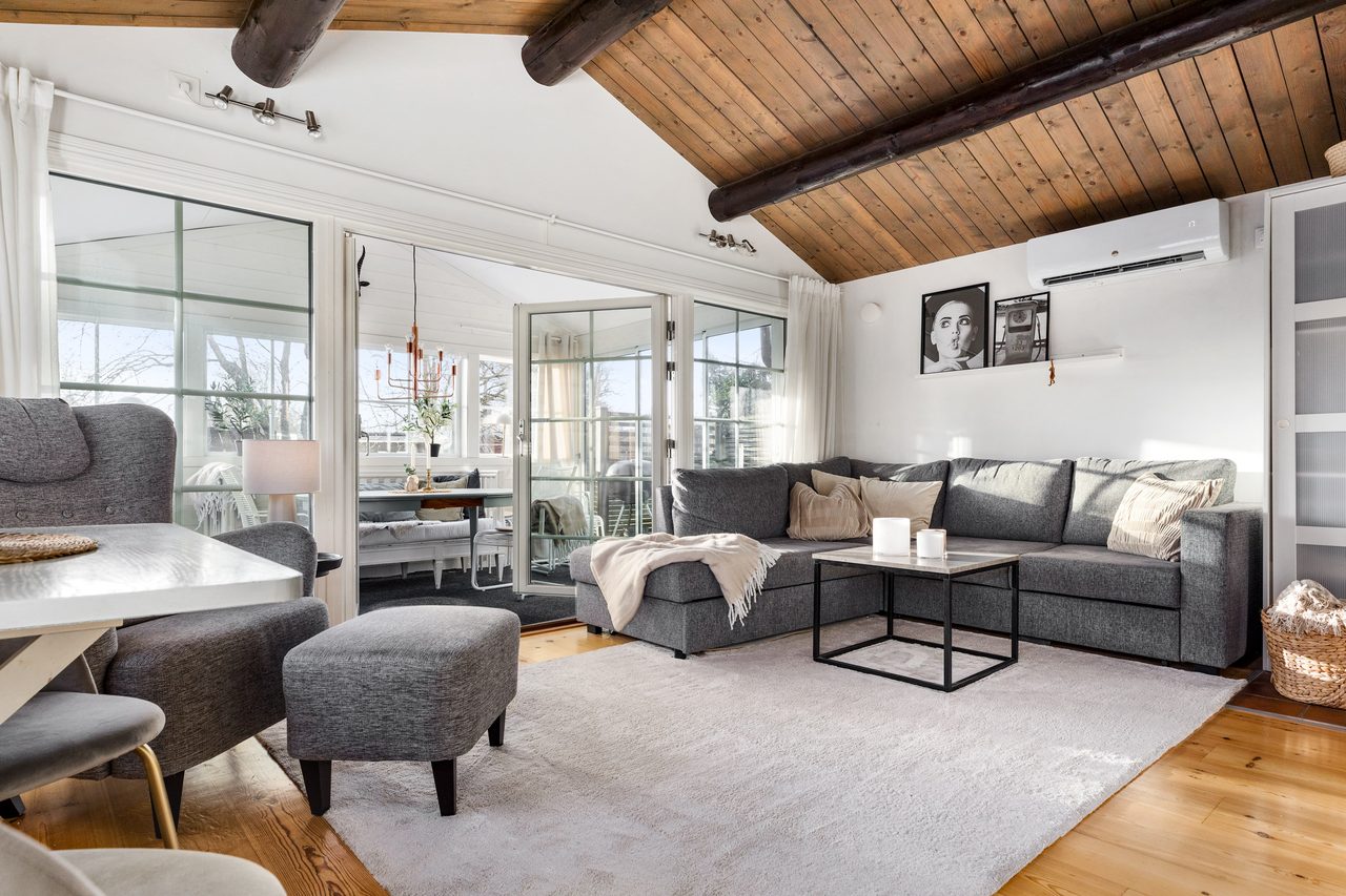 Frösakulls fritidsby 220