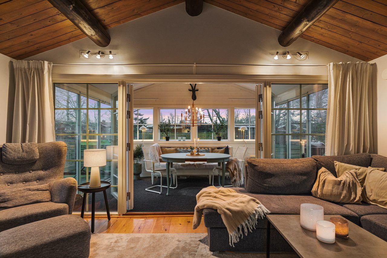 Frösakulls fritidsby 220