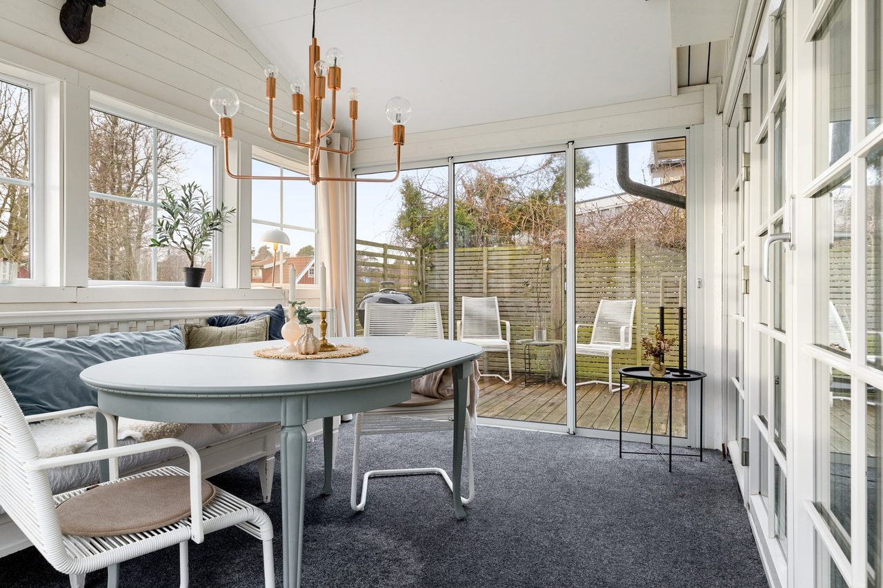 Frösakulls fritidsby 220