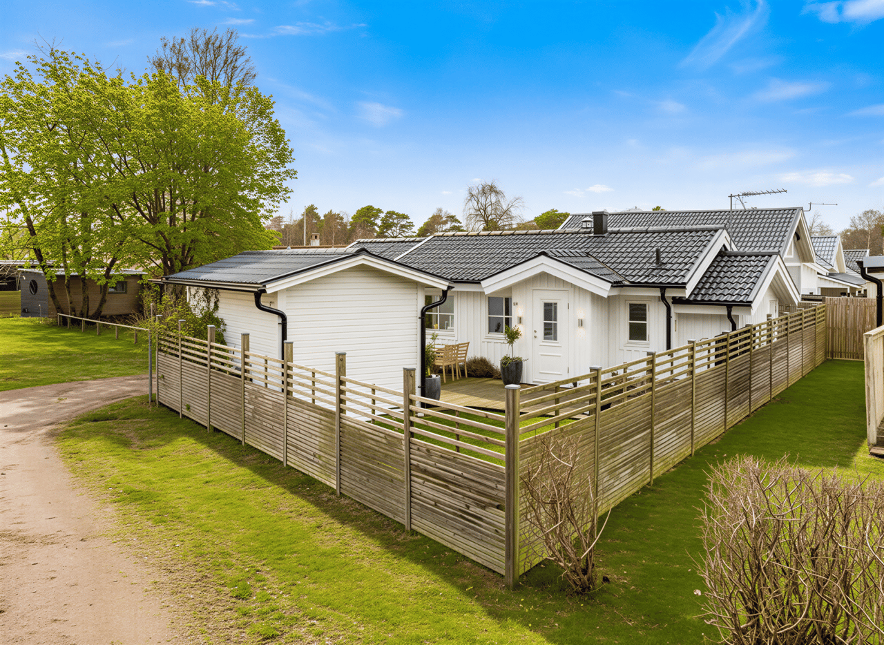 Frösakulls fritidsby 220